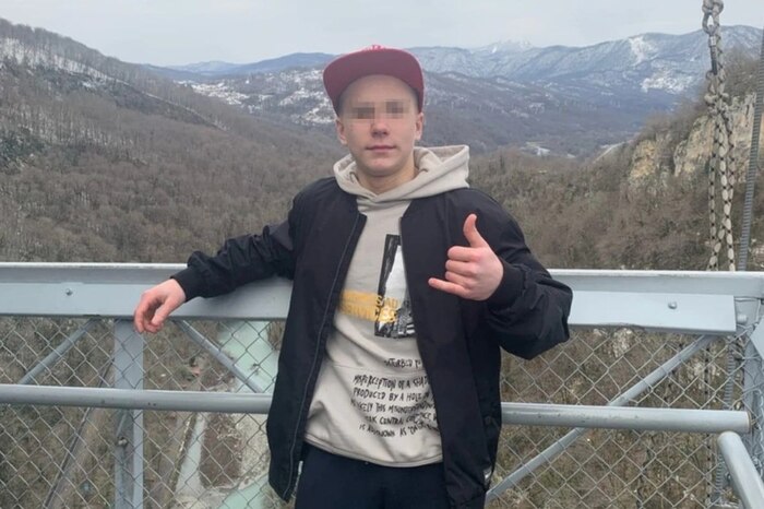 «Шайба попала в сердце»: 14-летний хоккеист СКА погиб на тренировке команды