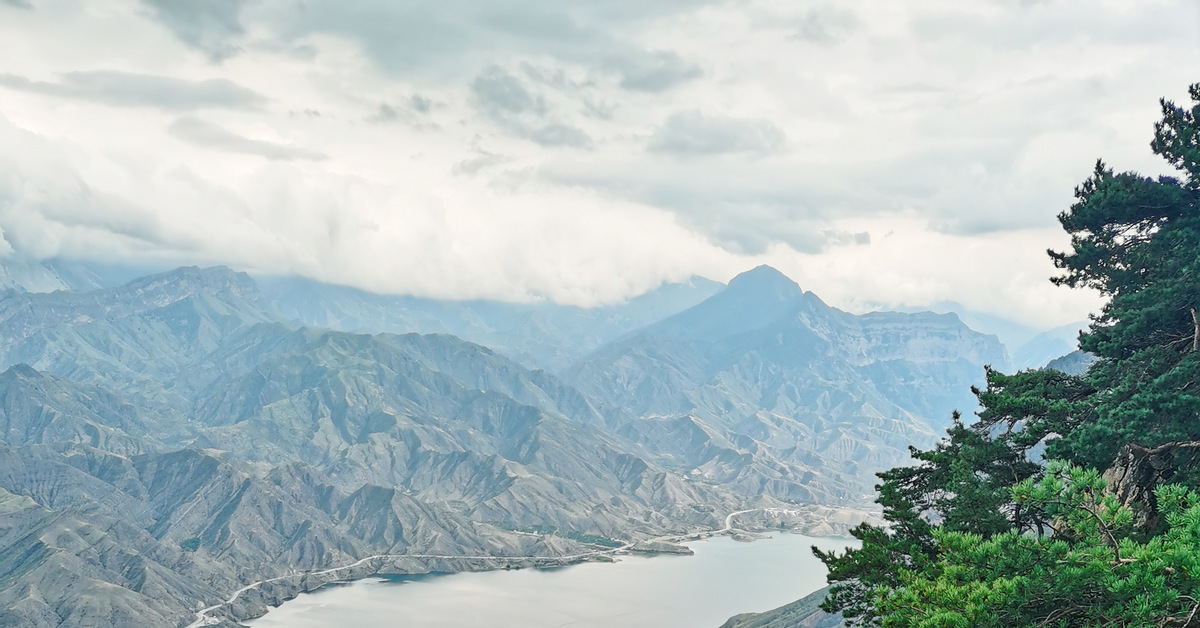 Харачи дагестан фото