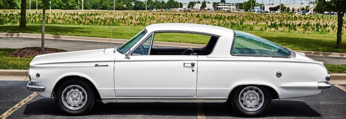 Plymouth Barracuda      pony car Plymouth, Plymouth Barracuda, , , 