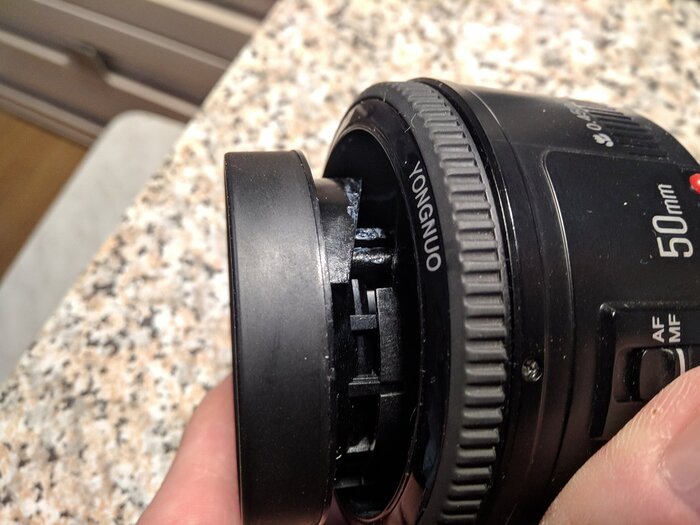      Yongnuo 50/1.8 , , , ,  , 
