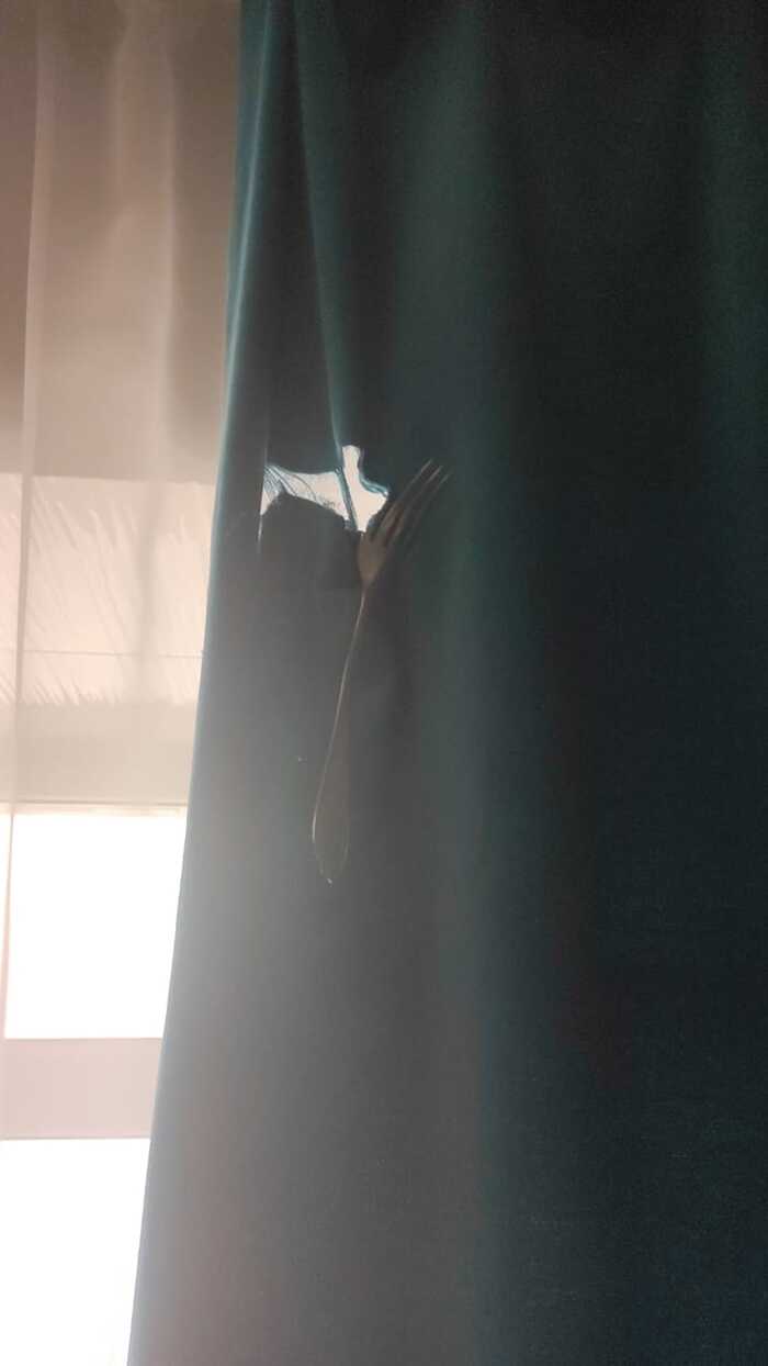 Будни посуточной аренды. Вотэфак?!