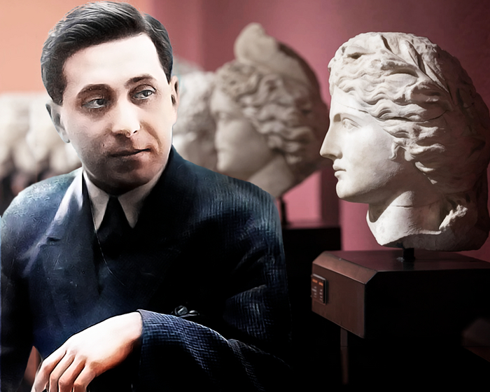 Классификация творцов по М.М. Зощенко