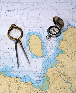 Навигационные бумажные карты - всё... Навигация, Моряки, Карты, Новости