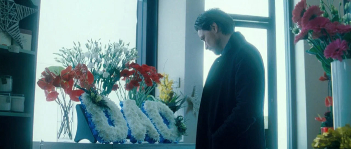 Грязь (2013). Культовое или отличное кино №8, которое незаслуженно ...