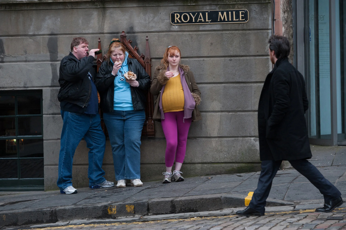 Грязь (2013). Культовое или отличное кино №8, которое незаслуженно ...