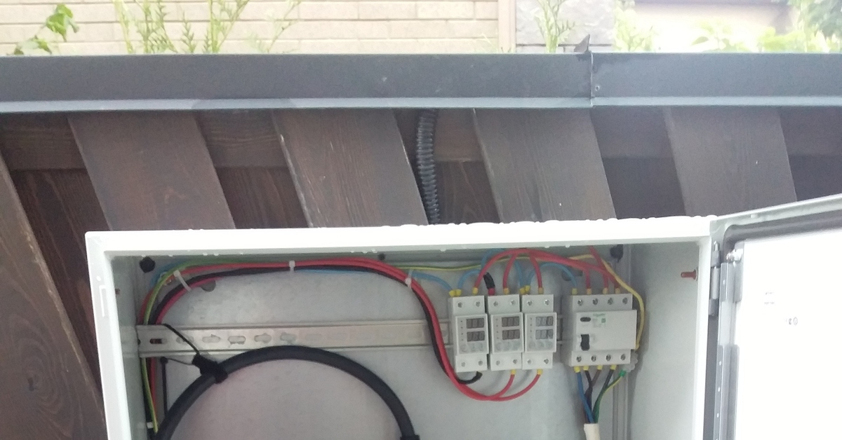 Объект по электрике после других мастеров | Пикабу