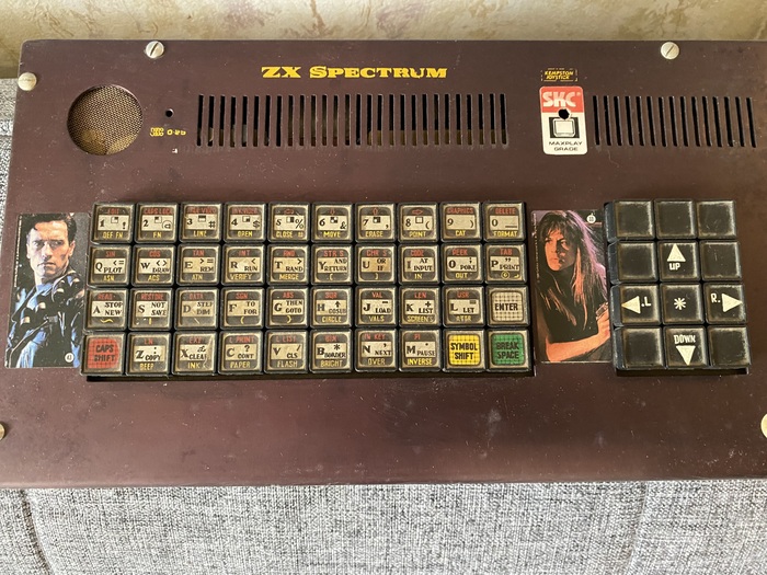 ZX Spectrum     .   , , , , 