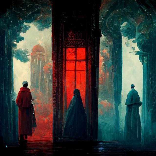 ������ � ������� ����