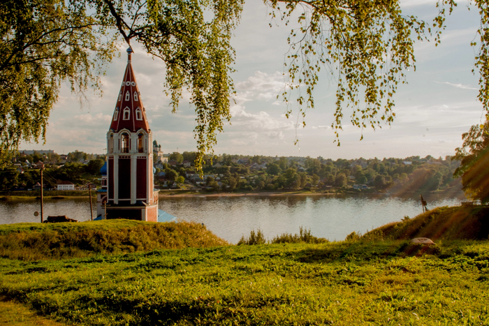 ������� � ���