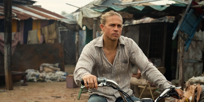 Премьера телеэкранизации «Шантарам» с Чарли Ханнэмом намечена на 14 октября на платформе Apple+