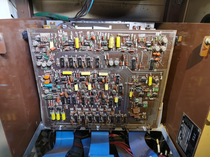 Нид хелп. Токарный станок с ДПТ | Пикабу