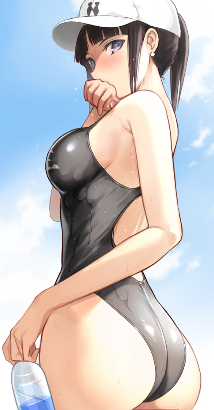 Utako Suzuka , , Anime Art, Virtual YouTuber, Nijisanji, Suzuka Utako, 