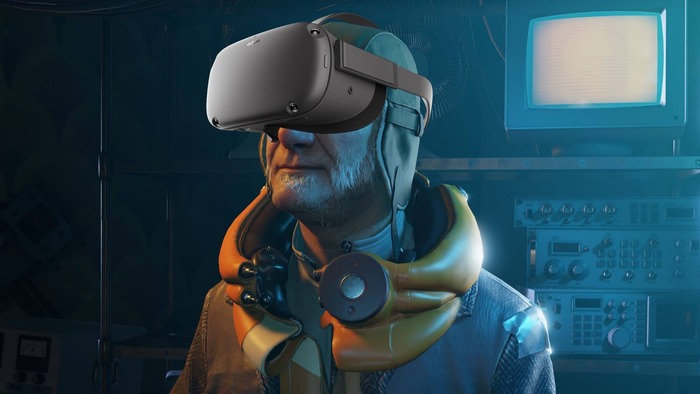     VR oculus quest 2  , Oculus Rift, Oculus Quest, , Meta,   , 
