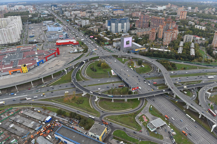 Развитие района Левобережный в Москве. Что изменилось за последние годы Москва, Благоустройство, Урбанистика, Город, Строительство, Транспорт, Инфраструктура, Левобережный, Длиннопост