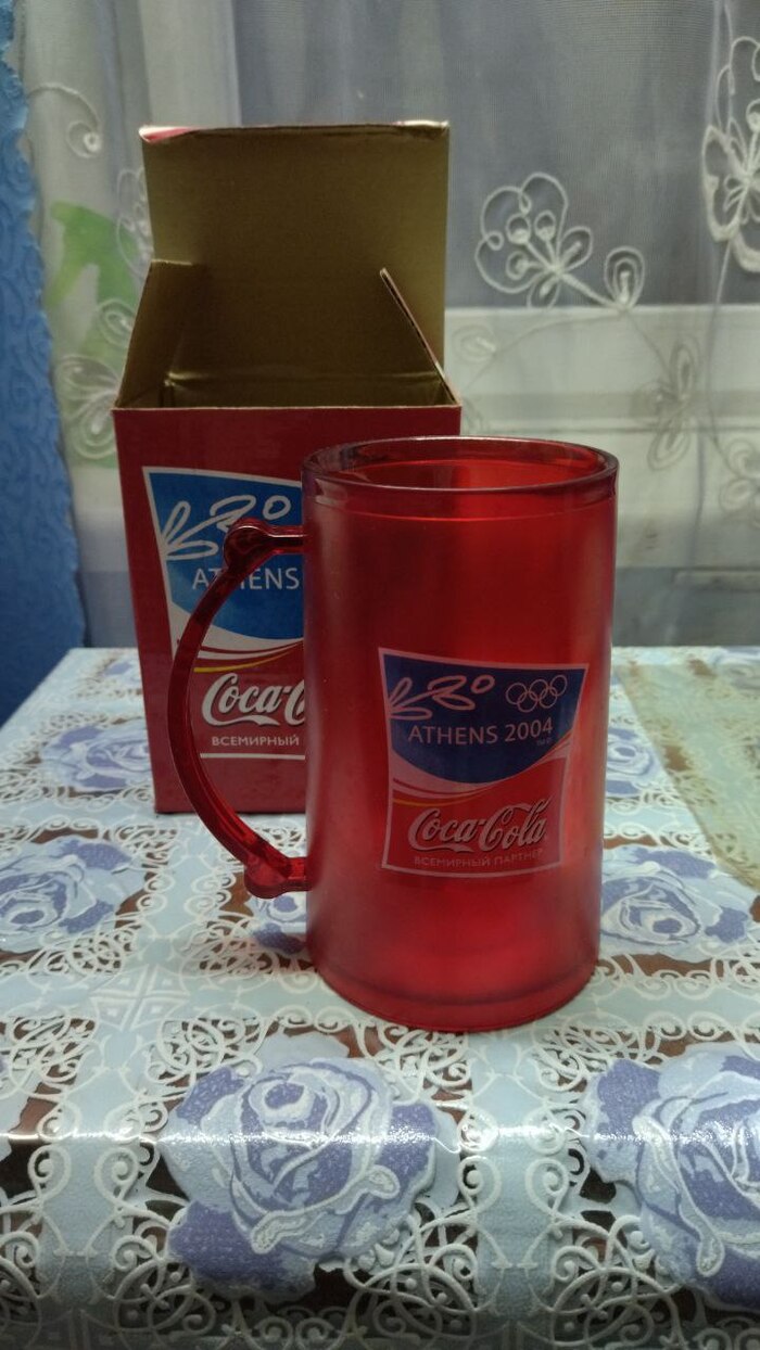   Coca-Cola Coca-Cola, , , , , , , , 