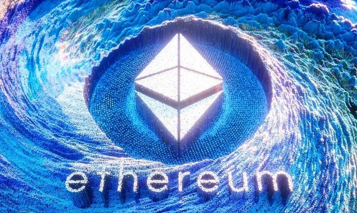     Ethereum  Proof-of-Stake