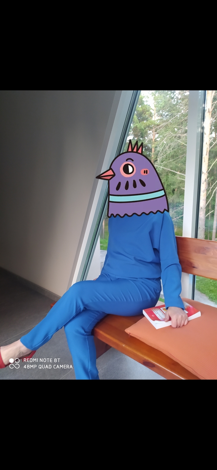 ПРО ХАГИ ВАГИ и ТАНКИ