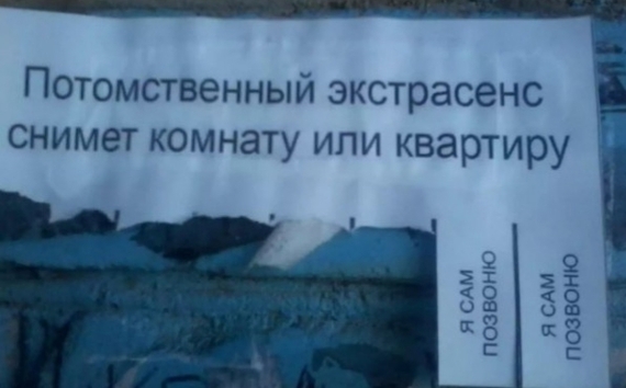 Настоящий экстрасенс | Пикабу