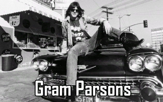 Странная, но в основном правдивая история Лорел каньона и зарождения поколения хиппи