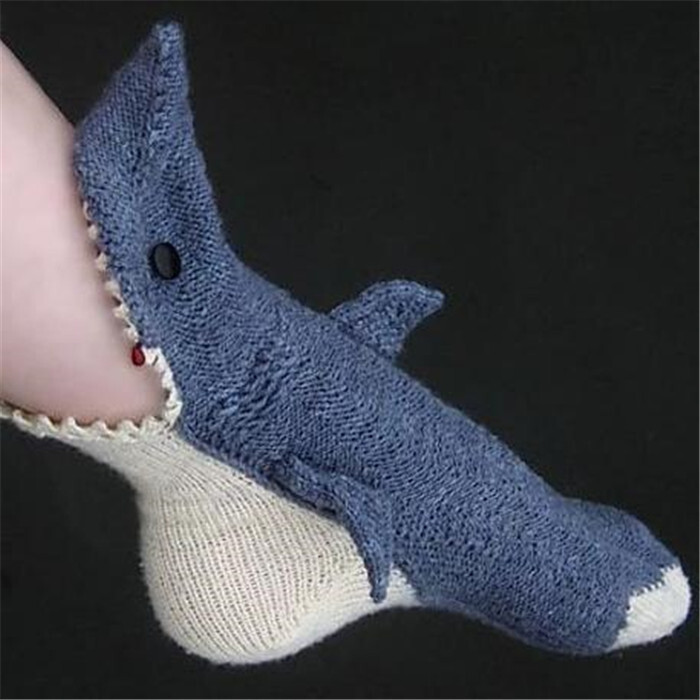 Купила носки с акулой, теперь шаркаю! Юмор, Настроение, Позитив, Игра слов, Акула, Носки