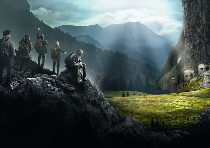 "����� ����������" -��������� �������, ������� ������ � ���������� � ������ �����