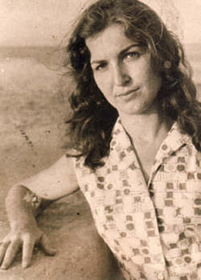 Последняя любовь Че Гевары | Пикабу