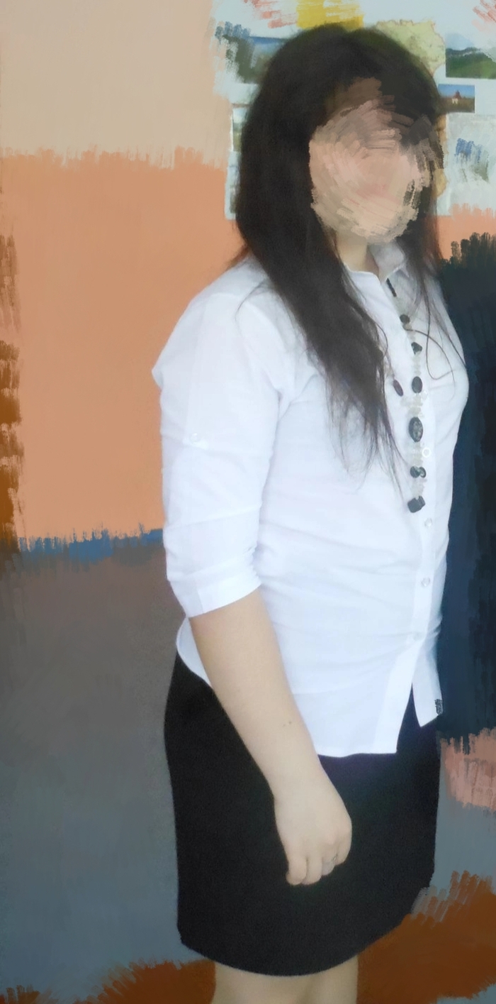     , -, 