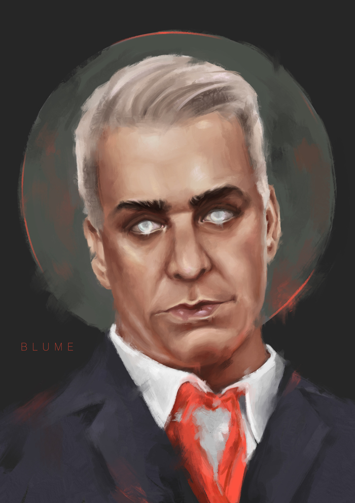 Mein Herz brennt, ����� � ����� ����������