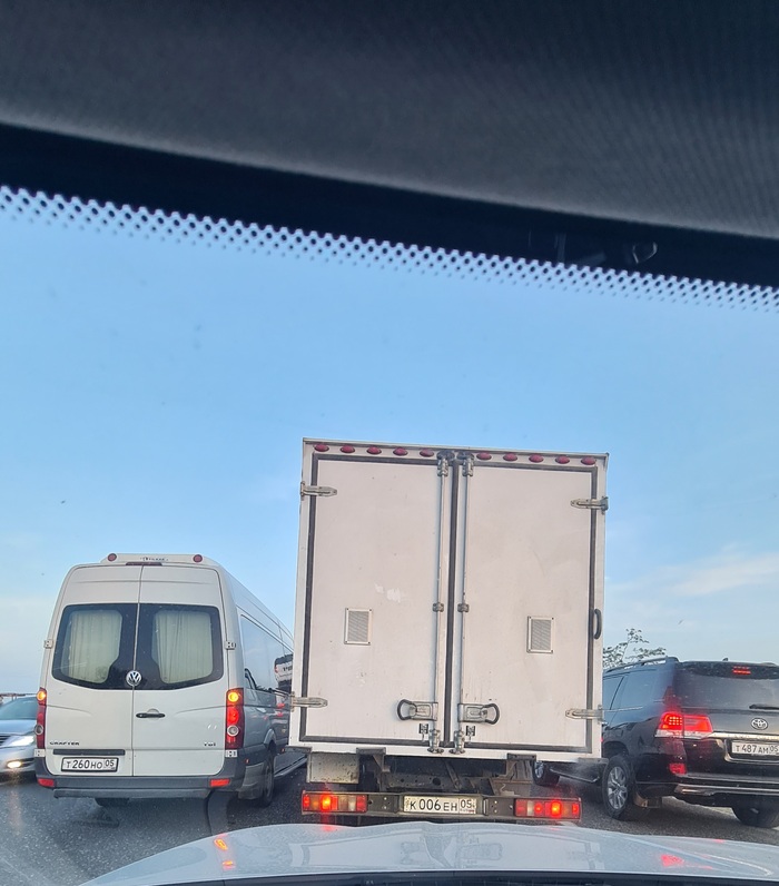 Ответ на пост «Просто мнение об обочечниках»