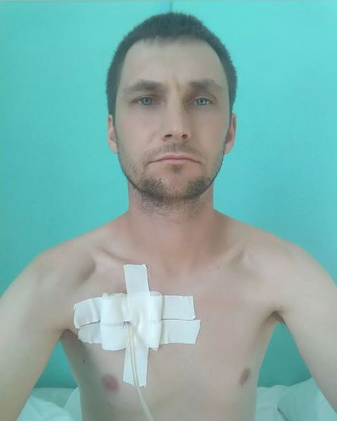 Михаил Соломонов – вся жизнь без остатка | Пикабу