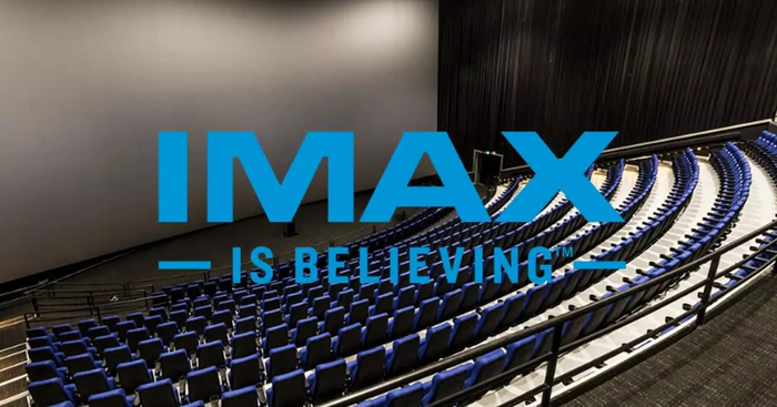  IMAX     Imax, , , ,  , , 