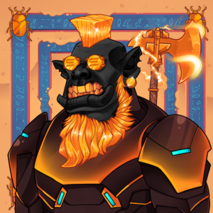 nft в играх это