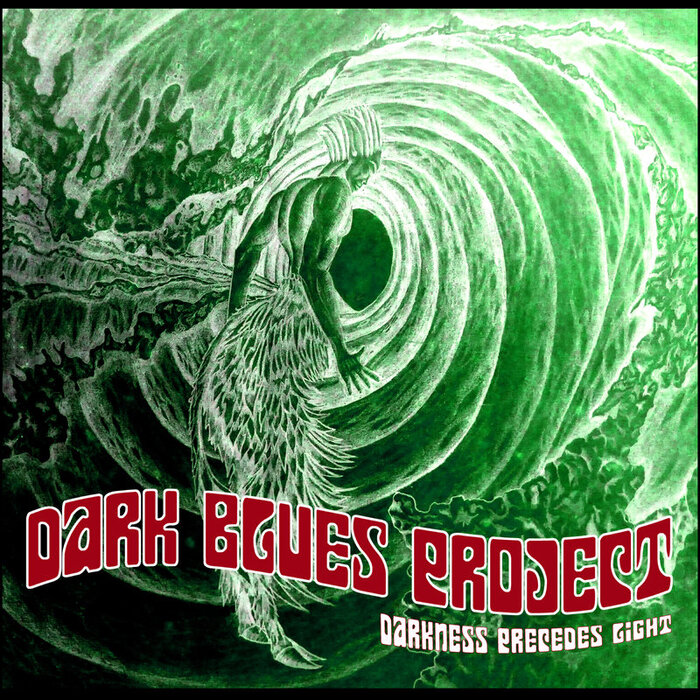 Dark Blues Project -, Stoner Rock, Occult Rock, Heavy Metal, , , YouTube, 