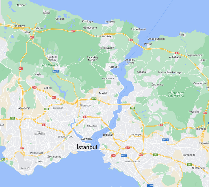 10 вещей, которые произвели на меня впечатление в Стамбуле Стамбул, Турция, Путешествия, Туризм, Длиннопост 10 вещей, которые произвели на меня впечатление в Стамбуле Стамбул, Турция, Путешествия, Туризм, Длиннопост