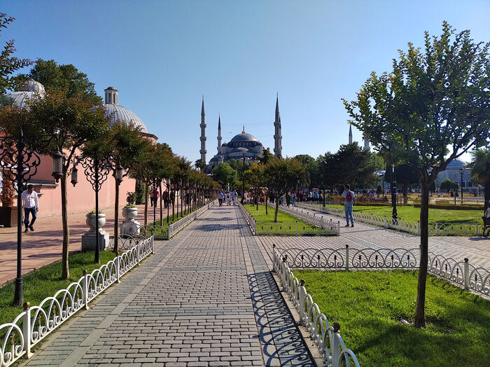 10 вещей, которые произвели на меня впечатление в Стамбуле Стамбул, Турция, Путешествия, Туризм, Длиннопост 10 вещей, которые произвели на меня впечатление в Стамбуле Стамбул, Турция, Путешествия, Туризм, Длиннопост