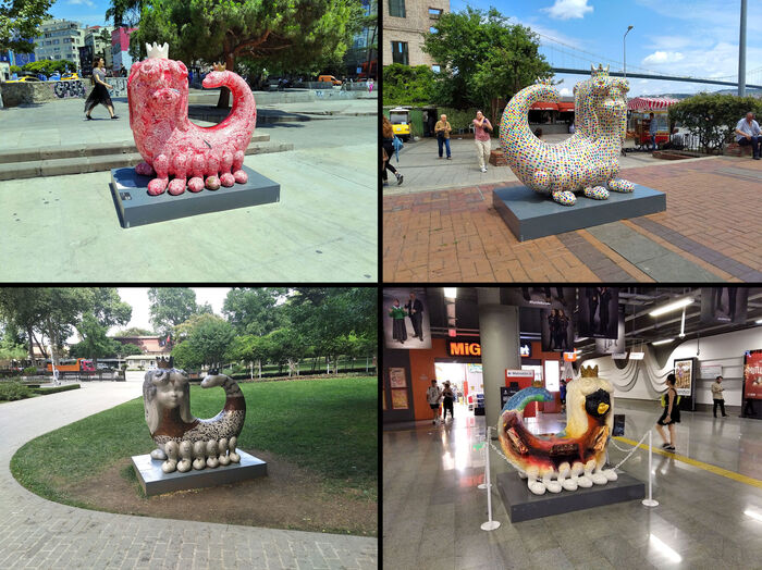 10 вещей, которые произвели на меня впечатление в Стамбуле Стамбул, Турция, Путешествия, Туризм, Длиннопост 10 вещей, которые произвели на меня впечатление в Стамбуле Стамбул, Турция, Путешествия, Туризм, Длиннопост