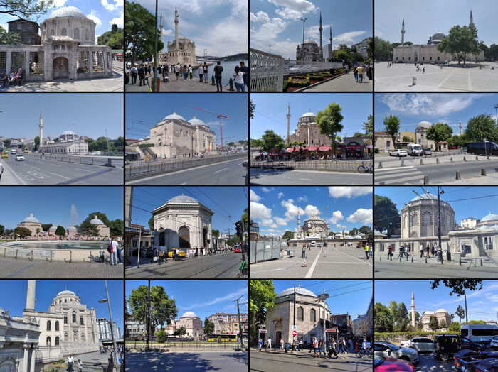 10 вещей, которые произвели на меня впечатление в Стамбуле Стамбул, Турция, Путешествия, Туризм, Длиннопост 10 вещей, которые произвели на меня впечатление в Стамбуле Стамбул, Турция, Путешествия, Туризм, Длиннопост