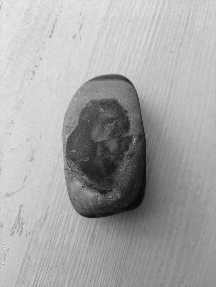 Образ в камне