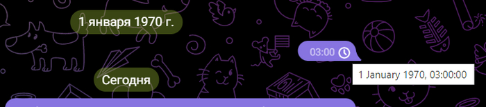 Telegram ������, ��� �������