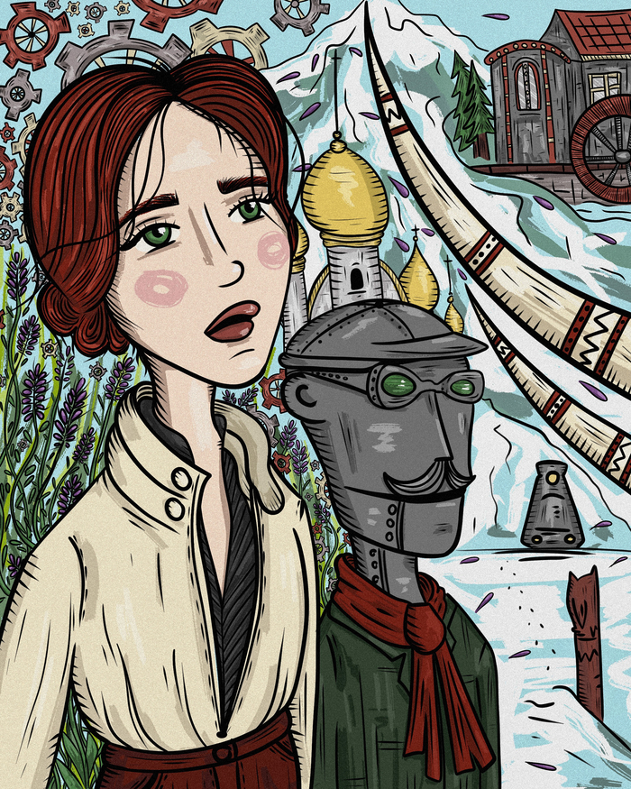Syberia , , , , Syberia,  , , 