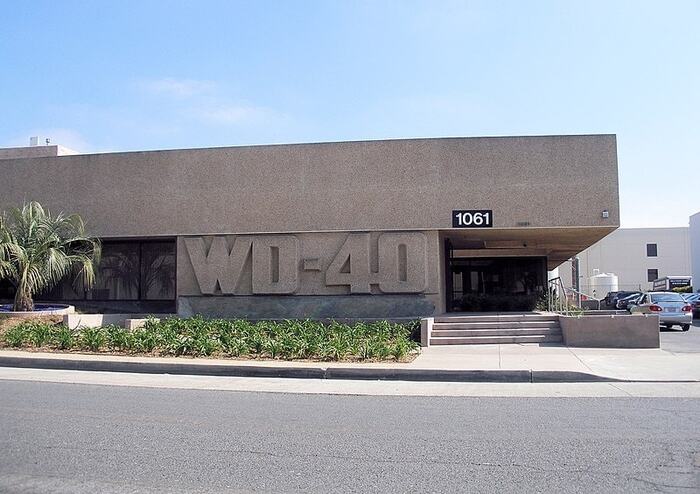   WD-40 WD-40, , , , 