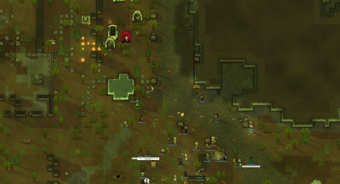  Rimworld,    Midjourney,  , Rimworld, ,  , 
