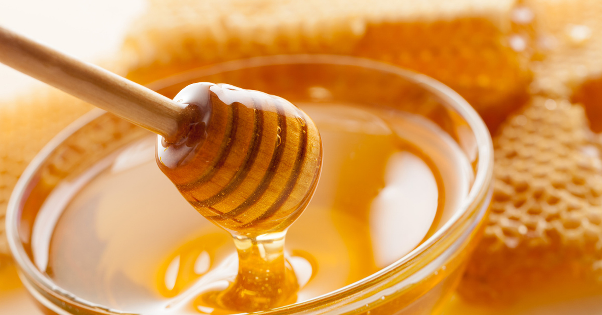 Ложка дегтя. Fake Honey or real Honey.