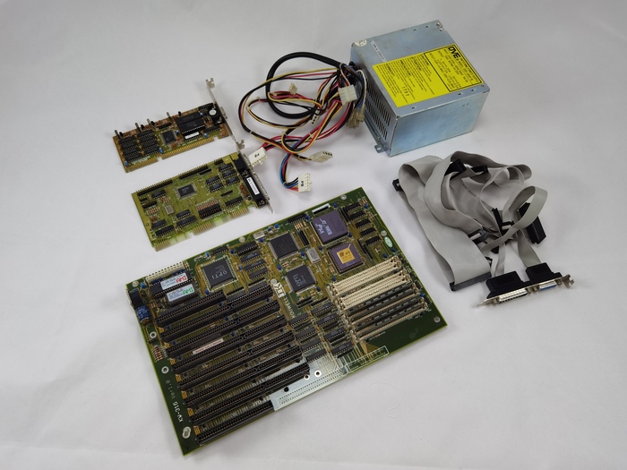    i386...    i286 Ibm PC, i386, Ibm 286,  , -, 