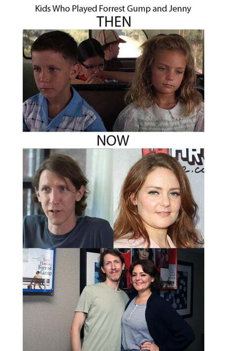 Жизнь как коробка шоколадных конфет