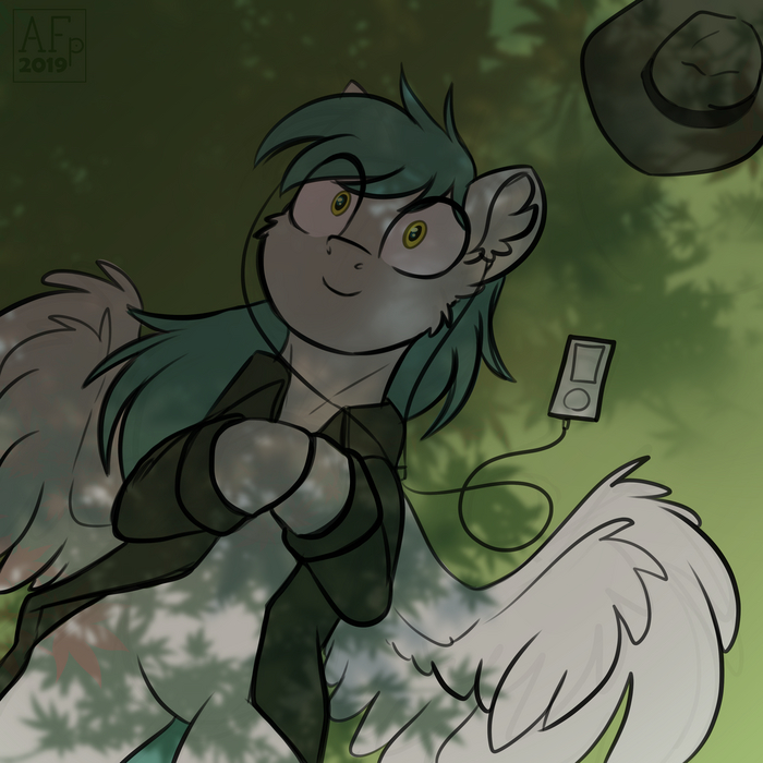 ,      ? My Little Pony, Original Character, Mp3-
