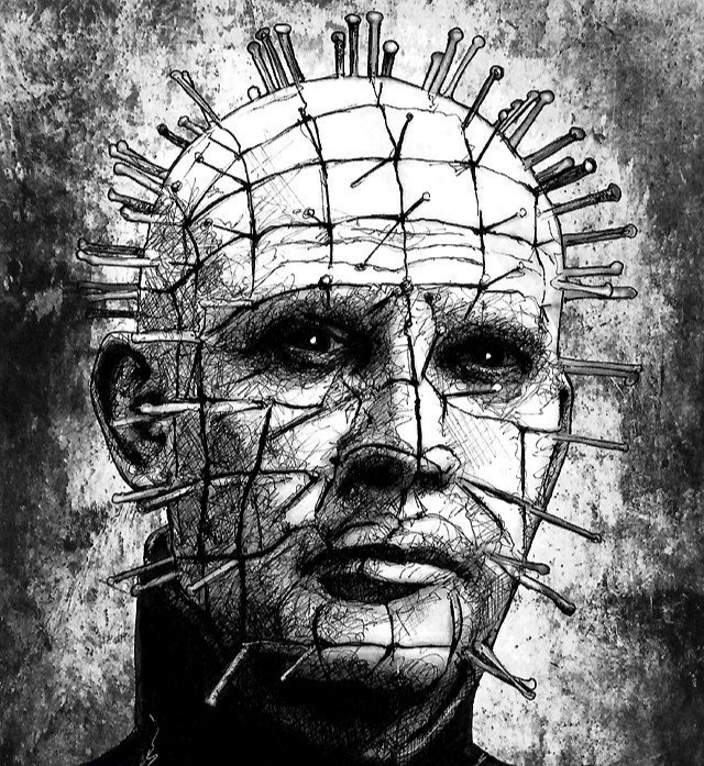 Hellraiser