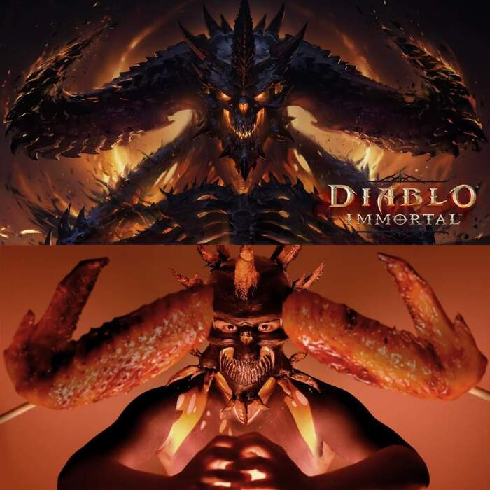 Diablo