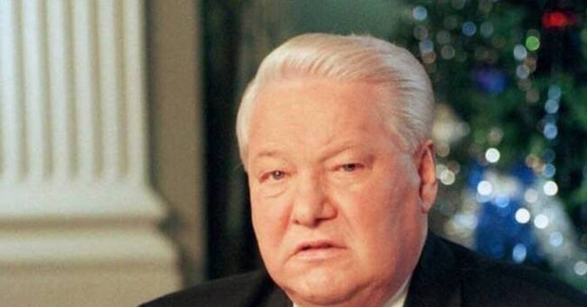 30 декабря 1999. Ельцин 1999. Ельцин обращение 1999.