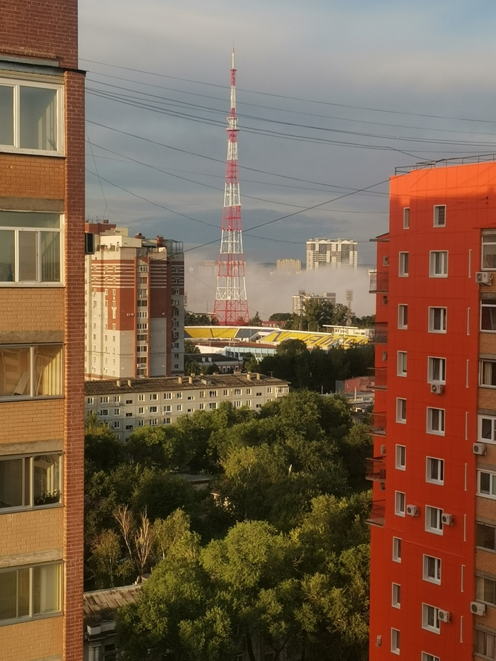 Локация заблокирована